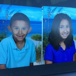 Meet your Posher, Benjamin